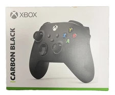 Microsoft - Xbox Wireless Controller for Xbox Series X, Xbox Series S