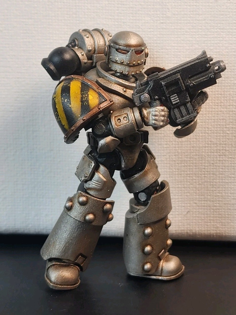 Mega Construx Custom Figure 