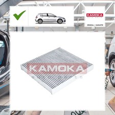 Kamoka Filter, Innenraumluft VW GOLF VII (5G1, BQ1, BE1, BE2) 1.2 TSI