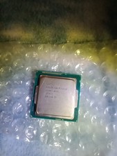 CPU Processore Intel Core i3-4160 3,60GHz LGA1150 Haswell 4TH Gen Funzionante 