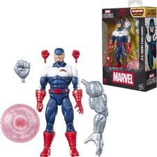 Avengers - Marvel Legends - U.S. Agent (Force...