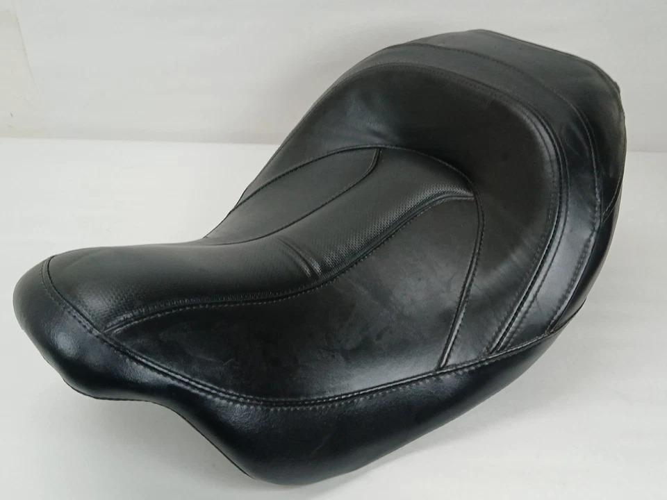 Сиденье скользящее Harley-Davidson 2015-16 CVO Street 52000172 - Изображение 2 из 4