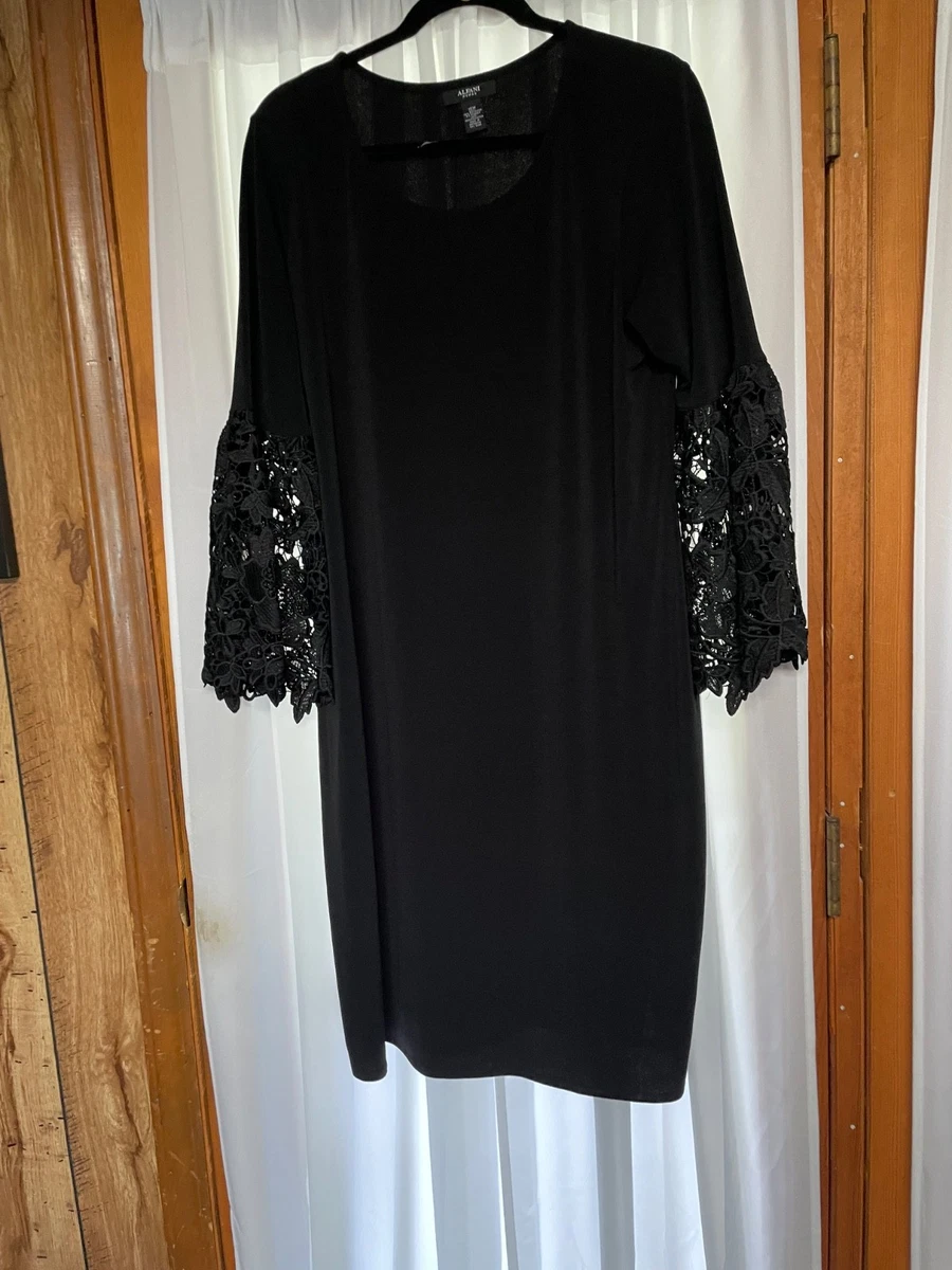 Alfani Black Dresses for Women for sale
