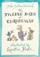 John Julius Norwich | The Twelve Days Of Christmas | Buch | Englisch (2013)