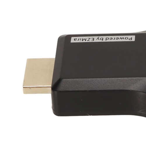 HD Multimedia Interface Wireless Display Adapter 1080P Mirroring Dongle Rece BEA - Picture 12 of 12
