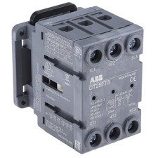 ABB OT25FT3 (1SCA104884R1001) Original Brand New 2-4 Days Delivery
