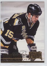 1994-95 Fleer Ultra Shawn McEachern #166 0h5