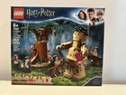 LEGO Harry Potter: Forbidden Forest: Umbridge's Encounter (75967) NIB SEALED Ret