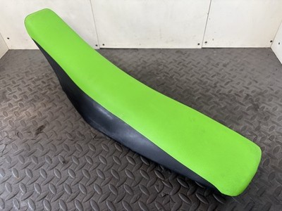 2010 10 KAWSAKI KX250F KX 250 OEM SEAT SADDLE COVER 53066-0244-13R