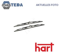 007 517 SCHEIBENWISCHER WISCHERBLATT VORNE HART FÜR AUDI A4 B5,8D2,8D5