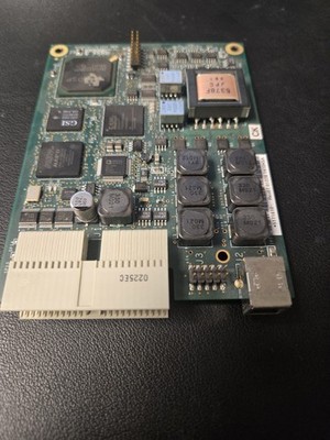 4D Motor Control Board Logiq E9..Vivid E9