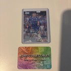 Chelsea FC JOHN TERRY AUTO - 2015/2016 TOPPS STADIUM CLUB AUTOGRAPH