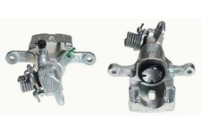Bremssattel Hinterachse rechts für NISSAN ALMERA I Hatchback II