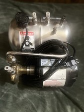 McCann's Big Mac Soda Carbonator E Series 115v Model E400397