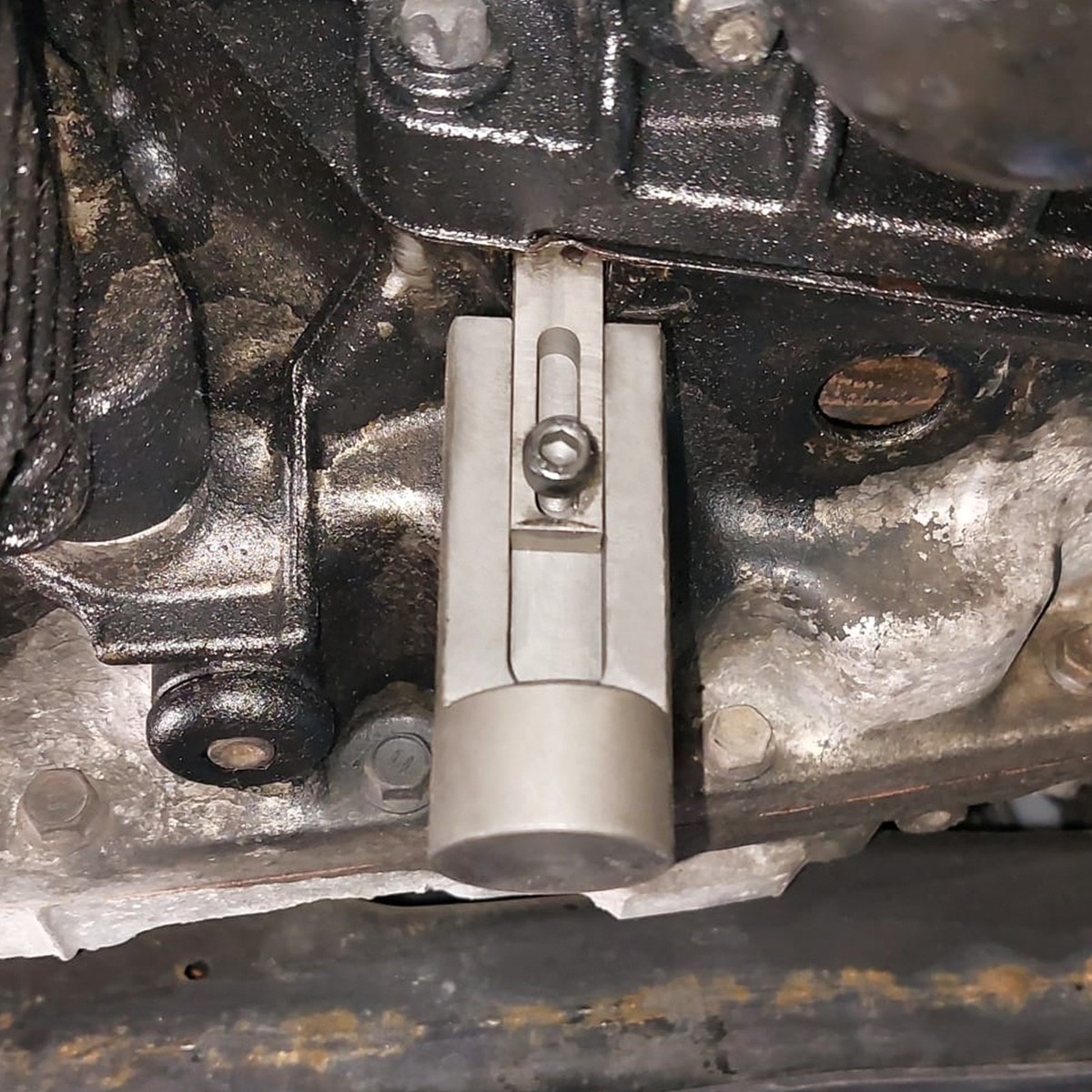 Steuerzeiten Werkzeug Für Opel 2.0 CDTi Insignia Z Produktbild-Vorschau 2