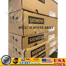 1pcs NEW 6FC5210-0DF33-2AA1 PCU50.3-P control host DHL Fast delivery