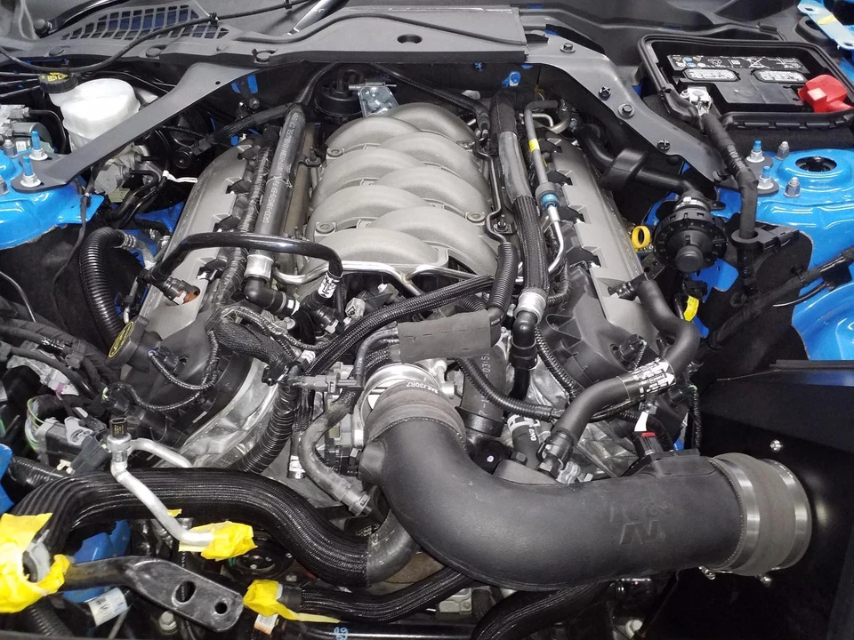 FORD MUSTANG FM-FN 08/2015-2022 RIGHT REAR UPPER CONTROL ARM - image 3 of 4