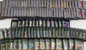 LOOSE Nintendo Game boy game boy color gba - CHOOSE YOUR GAMES ! #A - N