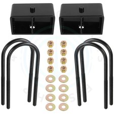 3 Rear Leveling Lift Kit For 2005-2011 Dodge Dakota 2002-2008 Dodge Ram 1500