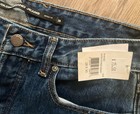 NWT - VOLCOM Women’s Super Stoned Skinny 100% Cotton Jeans - Size 28/30 — photo 2