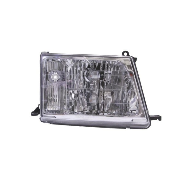 Hauptscheinwerfer Depo 212-11C1R-LD-E, Rechts-image