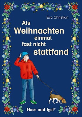 Eva Christian Als Weihnachten einmal fast nicht stattfan (Paperback) (UK IMPORT)