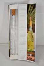 NEW Corkcicle Air Wine Bottle Chiller & Aerator 
