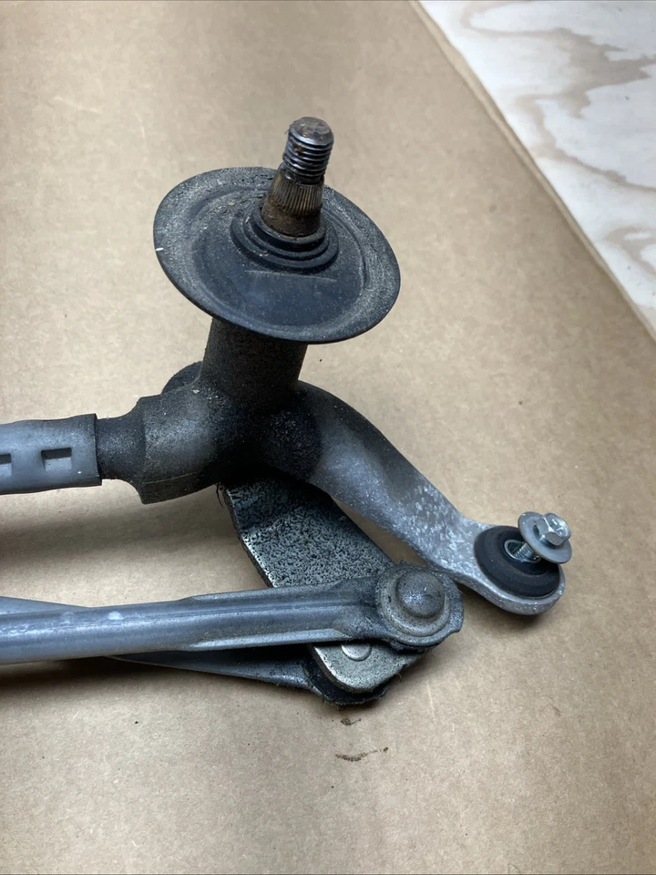 2015 INFINITI EX35 QX50 СТЕКЛООЧИСТИТЕЛЬ ТРАНСМИССИЯ МОТОР OEM - Изображение 4 из 4