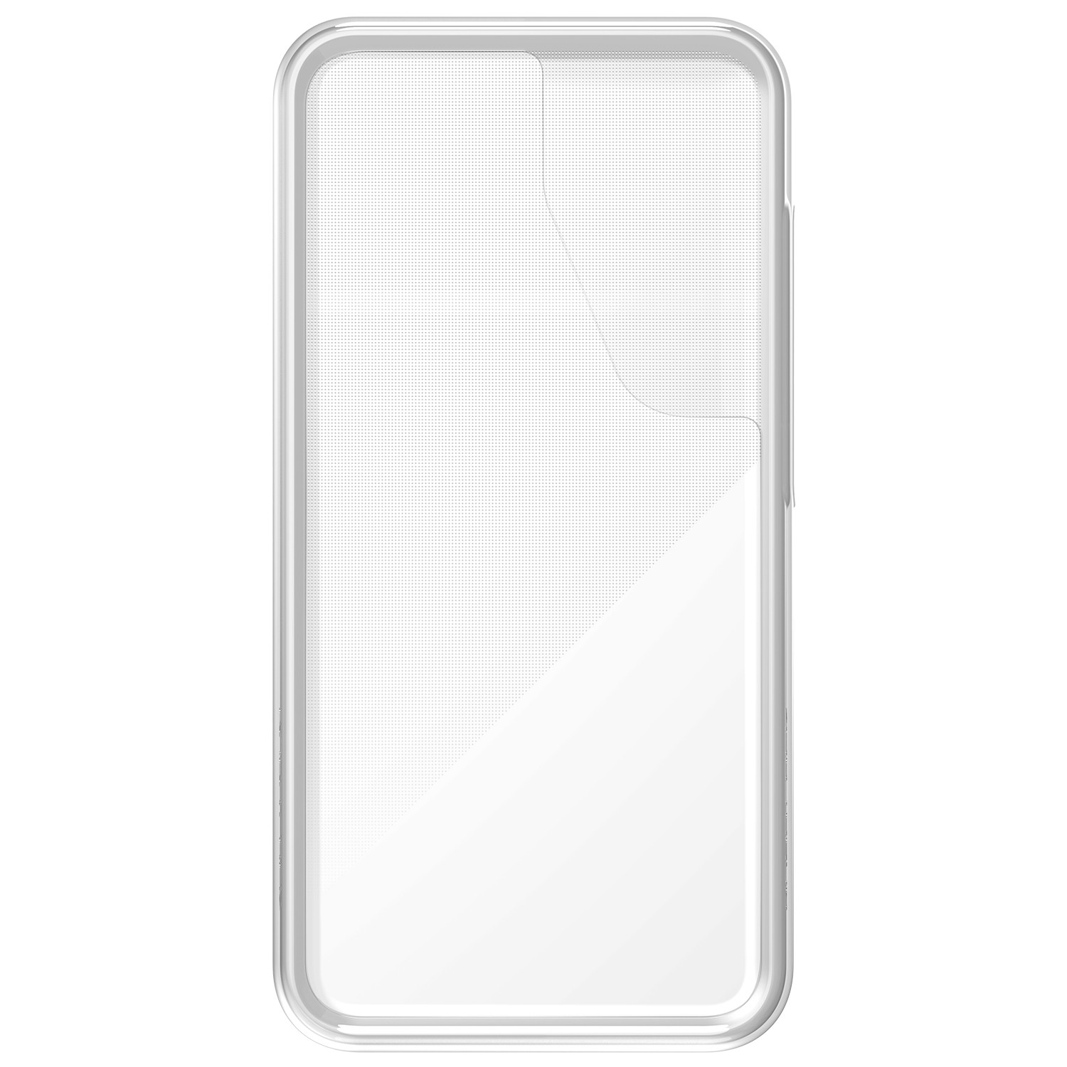 Quad Lock MAG Poncho Samsung Galaxy S24 housse de protection étanche anti-pluie et boue vtt