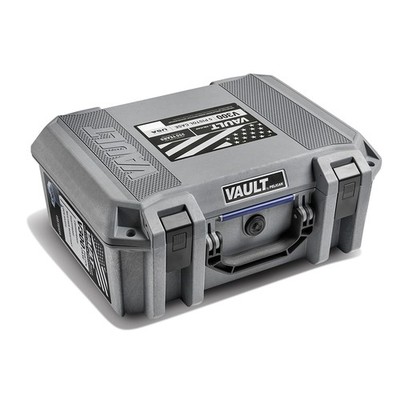 Pelican Vault Limited Edition Americana 250 V300PF5 5-Pistol Case
