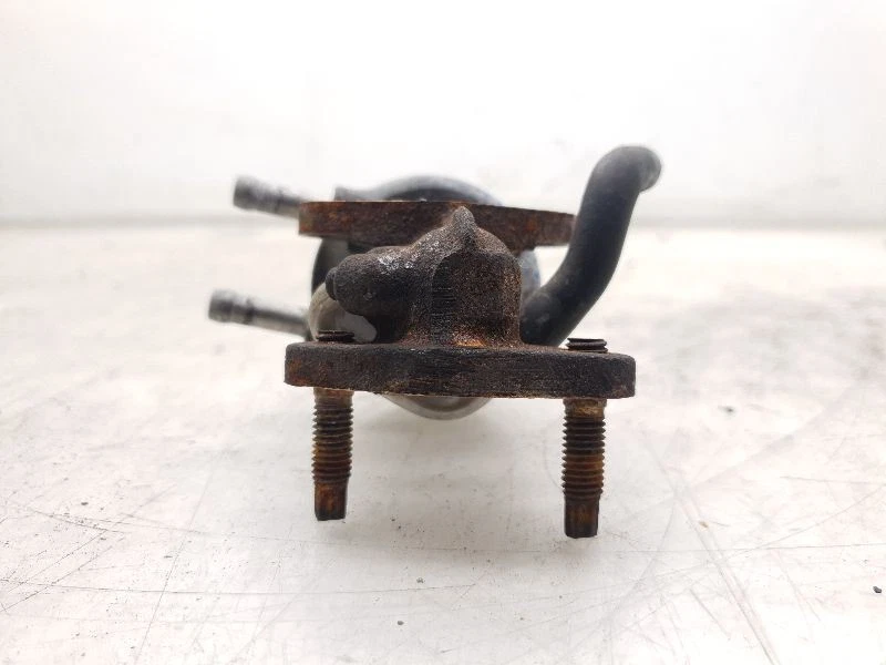 Toyota Tacoma Prerunner 2002 2,7 L tracción trasera con válvula EGR  Foto 4 de 4