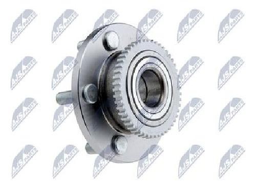 Original NTY Wheel Bearing Kit KLP-CH-071 For FORD USA