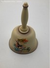 Hummel, Goebel 1983 Multicolor Porcelain Home Decorative Collectible Bell