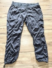 The North Face Aphrodite Motion Pants Women  s Plus 3X Gray Outdoor Hiking READ