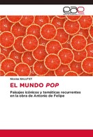 Nicolas Balutet | EL Mundo POP | Taschenbuch | Spanisch (2025)