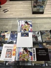 Dragon Ball GT: Transformation - Game Boy Advance GBA - CIB Complete Tested