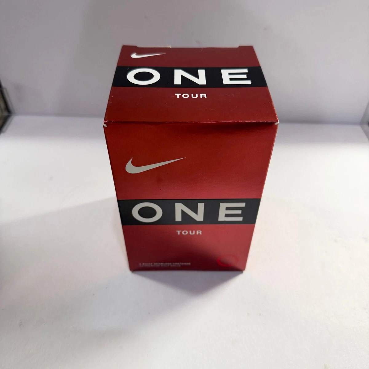 Nike One Tour Golf Balls for sale | eBay