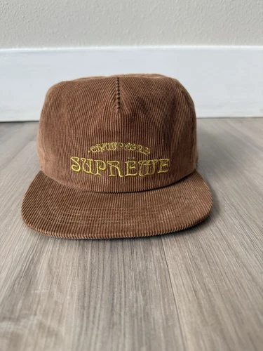 Chapeau Champagne Suprême