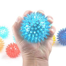 Soft Reflexology Massage Ball Plantar Fasciitis Myofascial