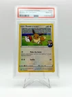 New Listing2020 POKEMON FUTSAL EEVEE ON THE BALL 002/005 PSA 10