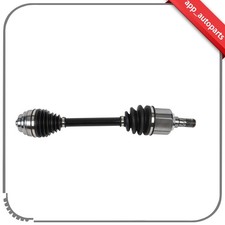 Front Left Driver For Mini Cooper 2014-2019 2021-2022 L3 1.5l Cv Axle Assembly