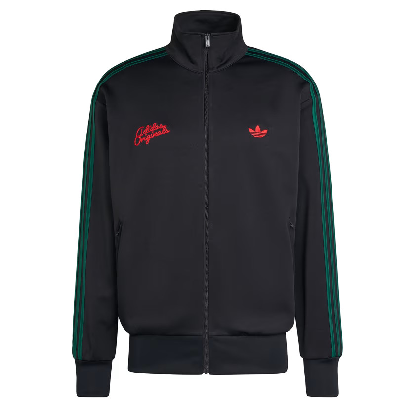 adidas men FIREBIRD TRACK TOP ROSES