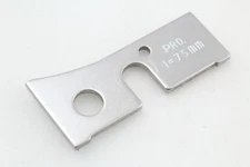 [Near MINT] Horseman Rangefinder Cam Pro 75mm for 970 980 985 VH-R From JAPAN