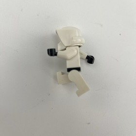 Lego Imperial Scout Trooper Minifigure Star Wars 8038