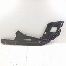 BMW 5 GT F07 2011 Rechts Verkleidung Schlosstr�ger 7042984 MAM81598