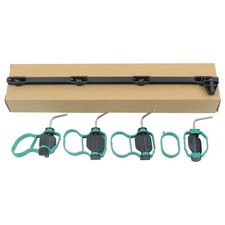 2.2L RepSatz Drallklappe Saugrohr Dichtsatz Z22YH für Opel 93192896 Vectra C DHL