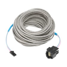Glowshift 40 Extended Length Exhaust Gas Temperature Egt Gauge Sensor Harness Glowshift 40 Extended Length Exhaust Gas Temperature Egt Gauge Sensor Harness