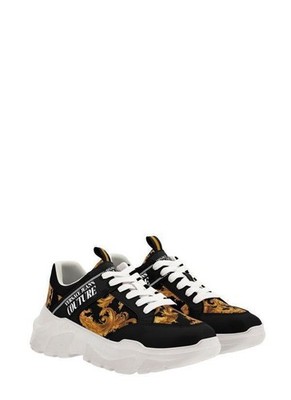 Versace Speedtrack Sneakers 156800617 [U]
