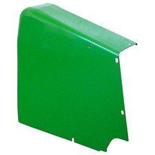Ar41599 Rh Rockshaft Cover -fits  John Deere  Tractor