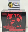 ETB EV10 Rivalités Destinées Pokemon Coffret Dresseur D'Elite FR NEUF -ENVOI 24H